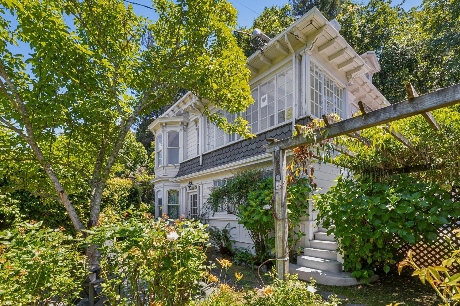14 Sentinel Court San Rafael CA 94901