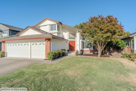 7036 Edinburgh Court Windsor CA 95492