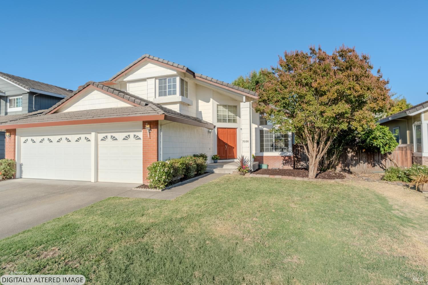 7036 Edinburgh Court Windsor CA 95492