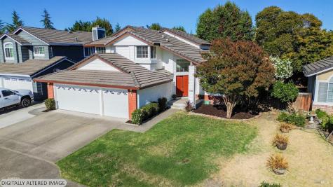 7036 Edinburgh Court Windsor CA 95492
