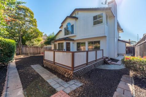 7036 Edinburgh Court Windsor CA 95492