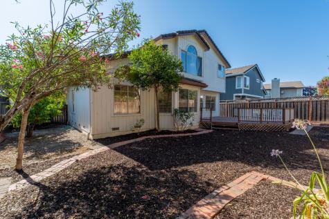 7036 Edinburgh Court Windsor CA 95492