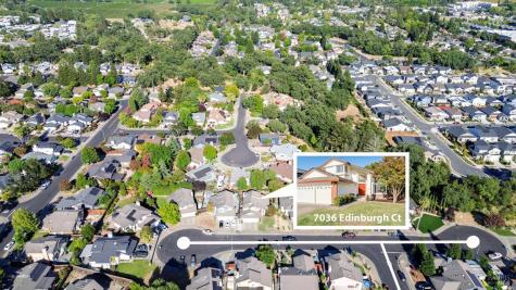 7036 Edinburgh Court Windsor CA 95492