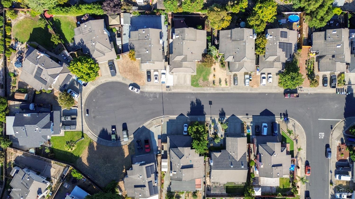 7036 Edinburgh Court Windsor CA 95492
