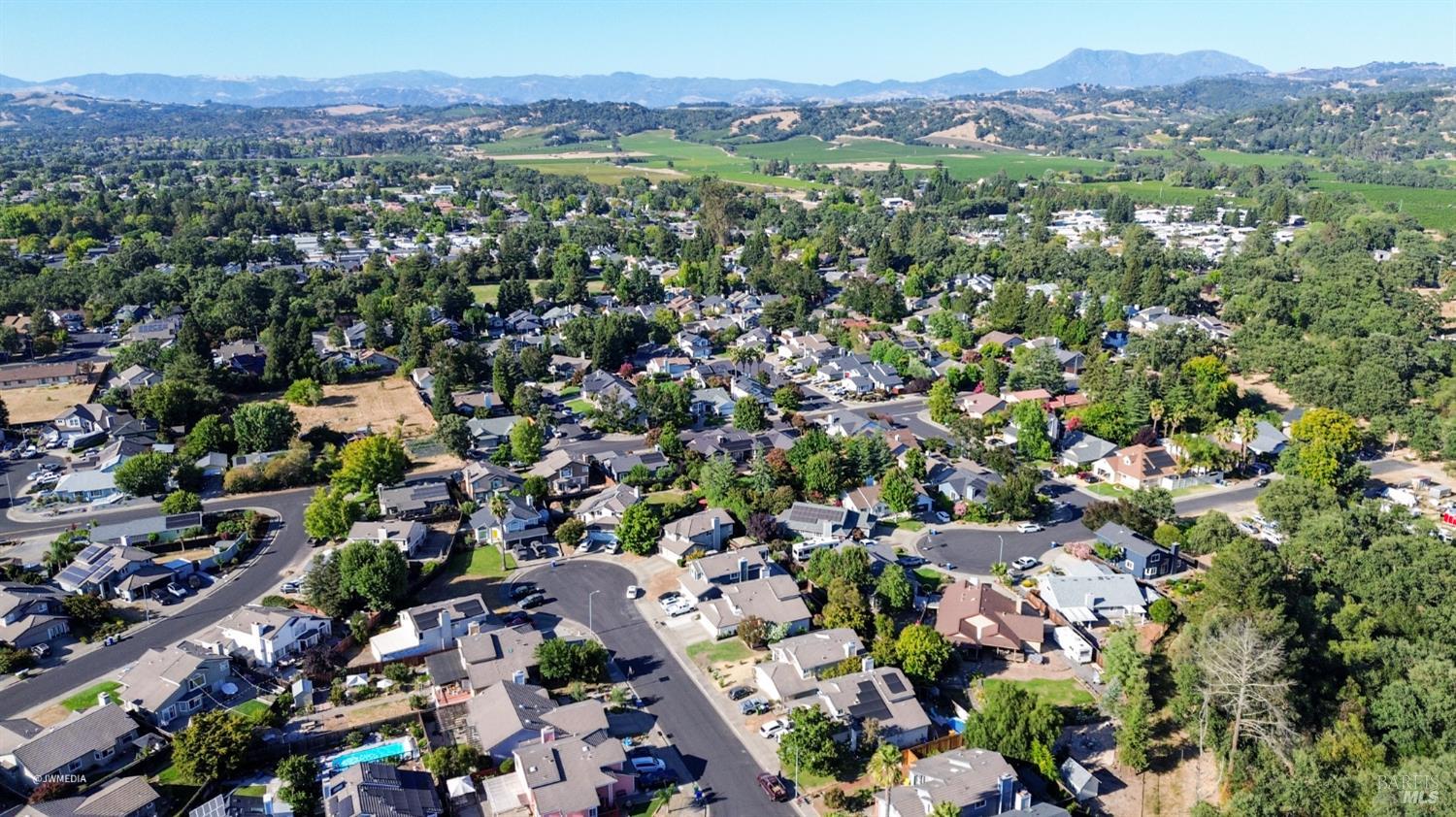 7036 Edinburgh Court Windsor CA 95492