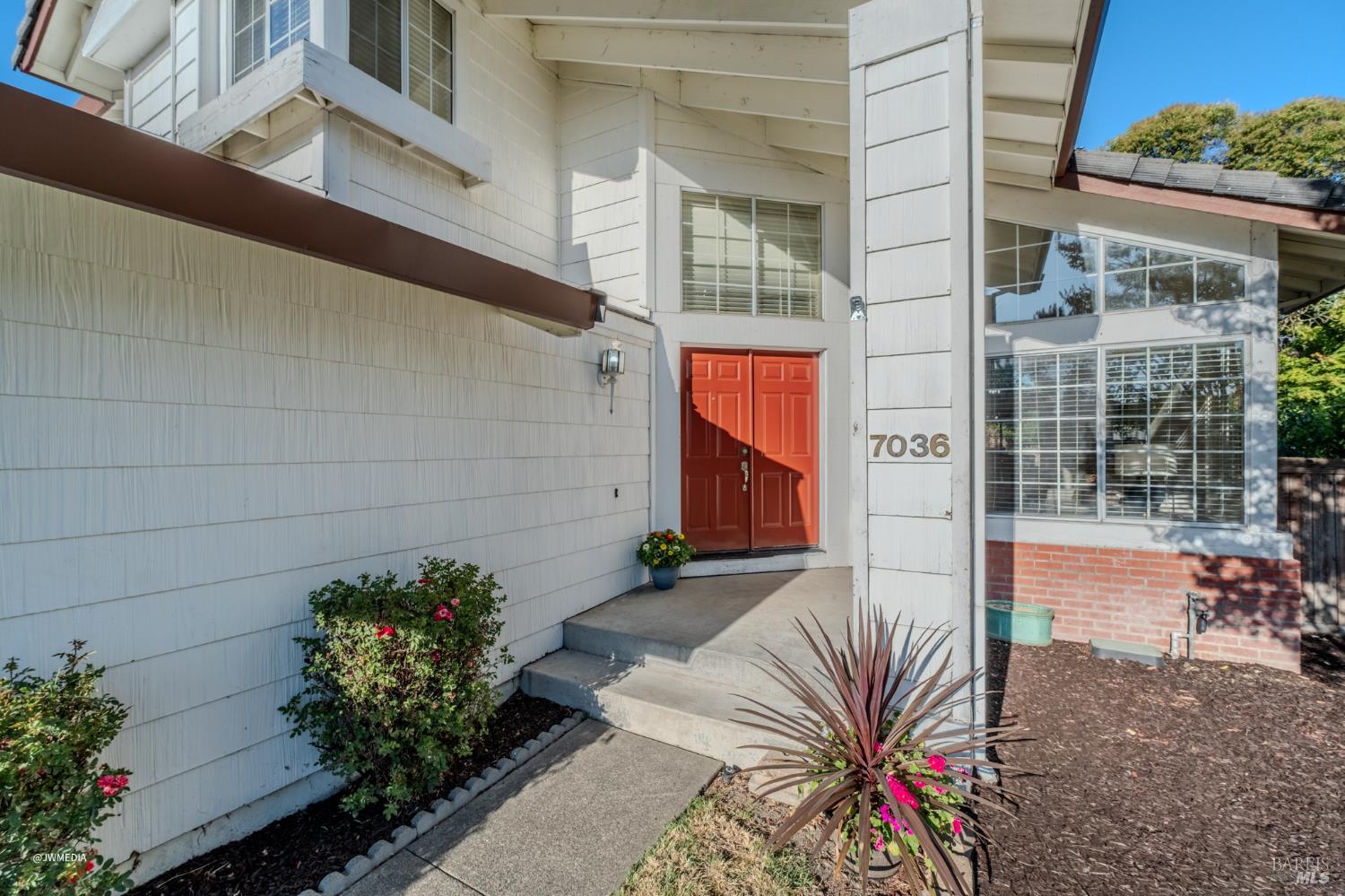 7036 Edinburgh Court Windsor CA 95492