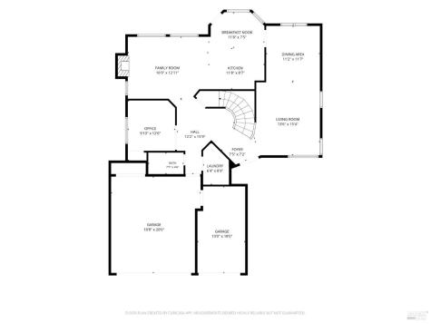7036 Edinburgh Court Windsor CA 95492