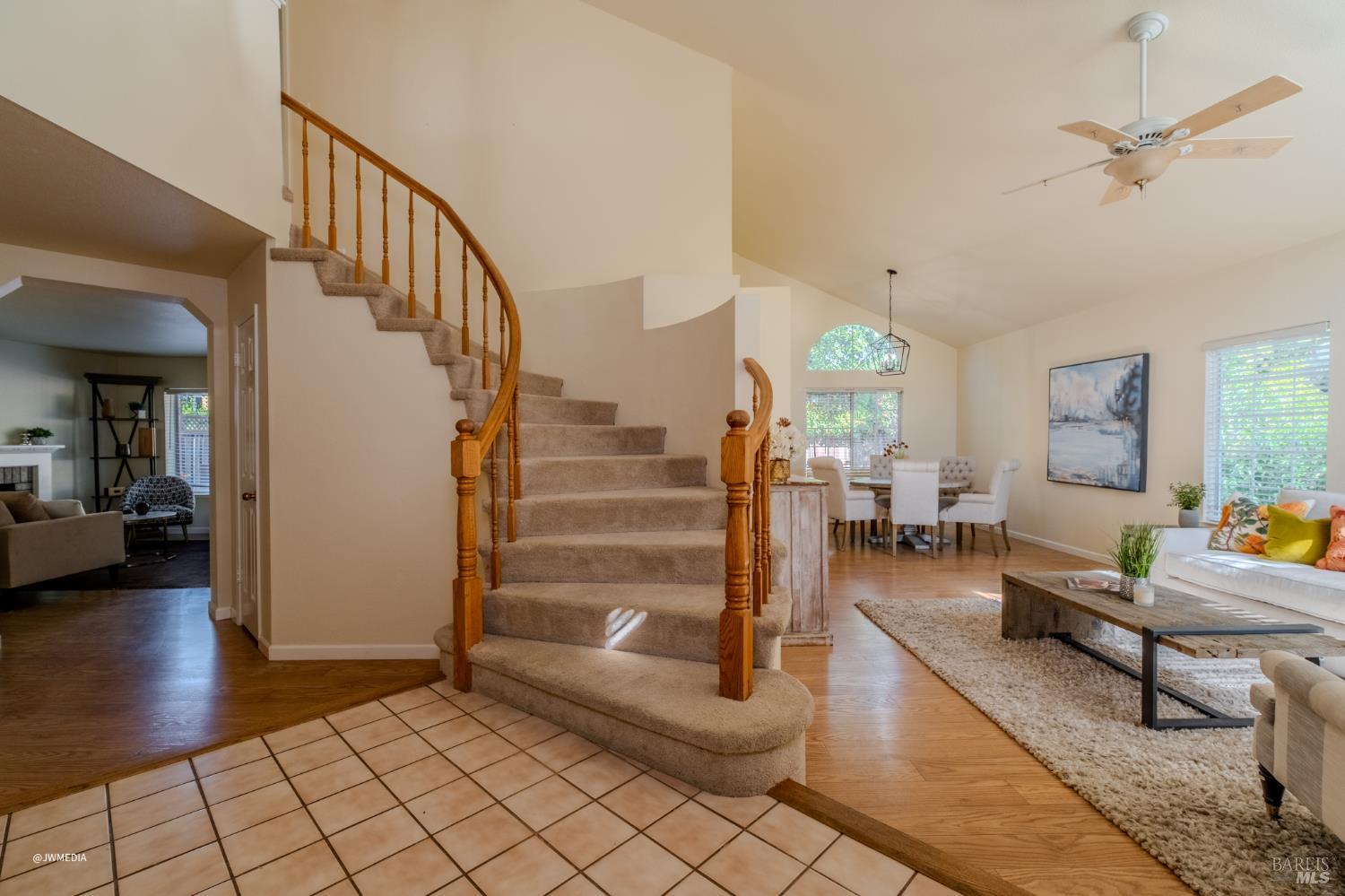 7036 Edinburgh Court Windsor CA 95492