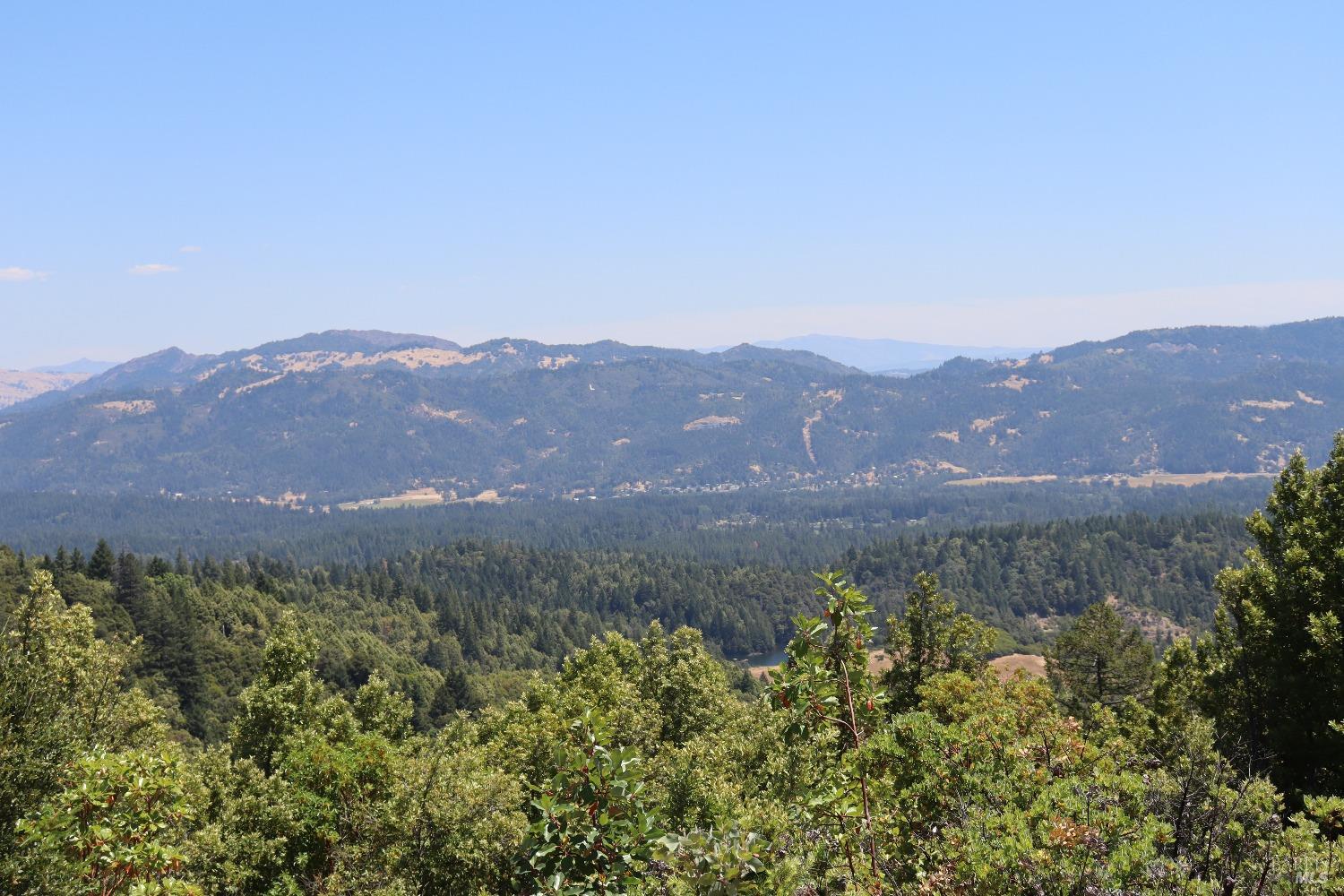 4240 Cahto Peak Road Laytonville CA 95454