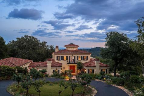 740 Shiloh Terrace Santa Rosa CA 95403