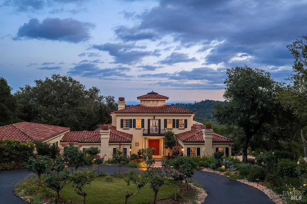 740 Shiloh Terrace Santa Rosa CA 95403