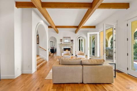 740 Shiloh Terrace Santa Rosa CA 95403