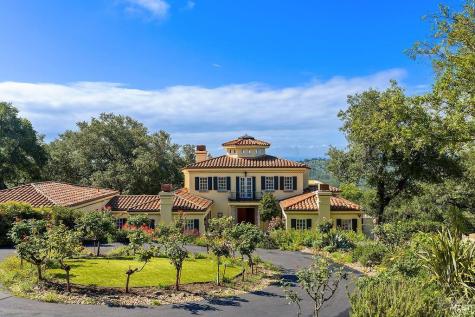 740 Shiloh Terrace Santa Rosa CA 95403