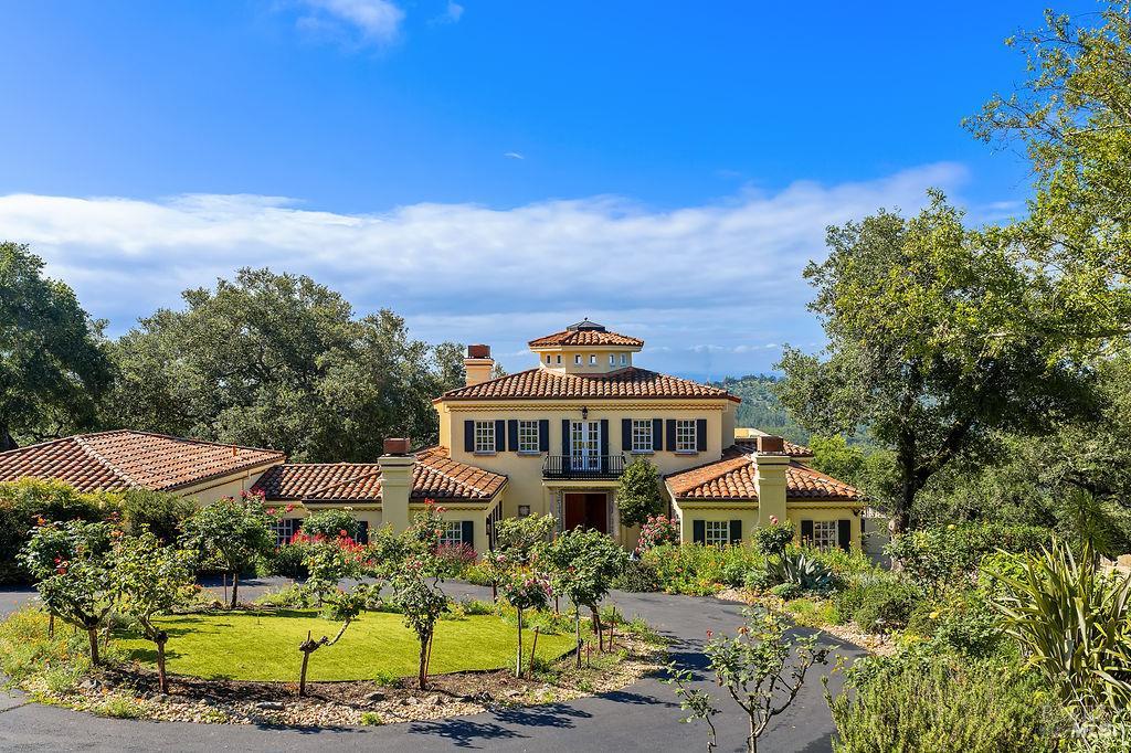 740 Shiloh Terrace Santa Rosa CA 95403