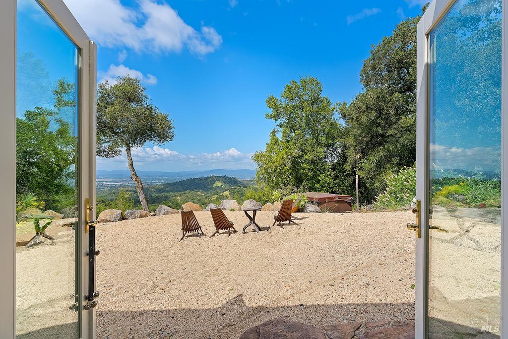 740 Shiloh Terrace Santa Rosa CA 95403