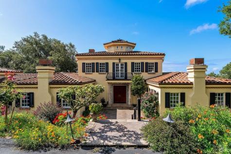 740 Shiloh Terrace Santa Rosa CA 95403