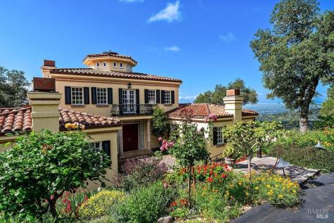 740 Shiloh Terrace Santa Rosa CA 95403