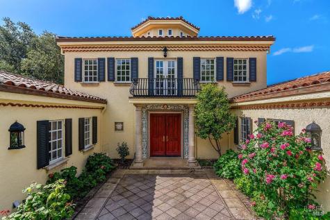 740 Shiloh Terrace Santa Rosa CA 95403