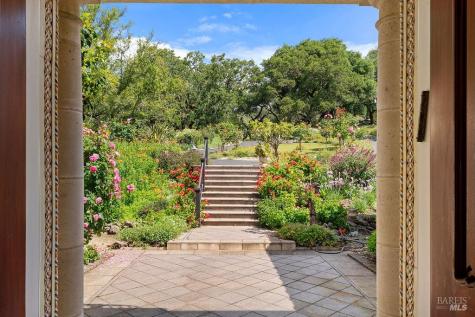 740 Shiloh Terrace Santa Rosa CA 95403