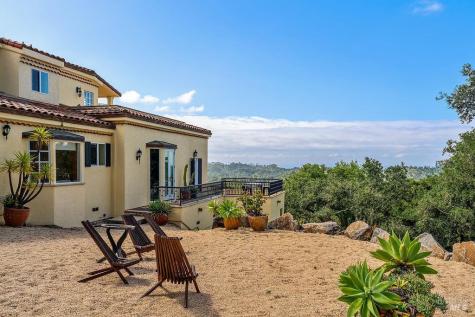 740 Shiloh Terrace Santa Rosa CA 95403