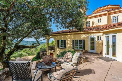 740 Shiloh Terrace Santa Rosa CA 95403