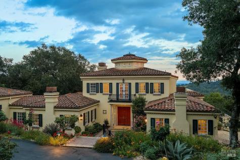 740 Shiloh Terrace Santa Rosa CA 95403