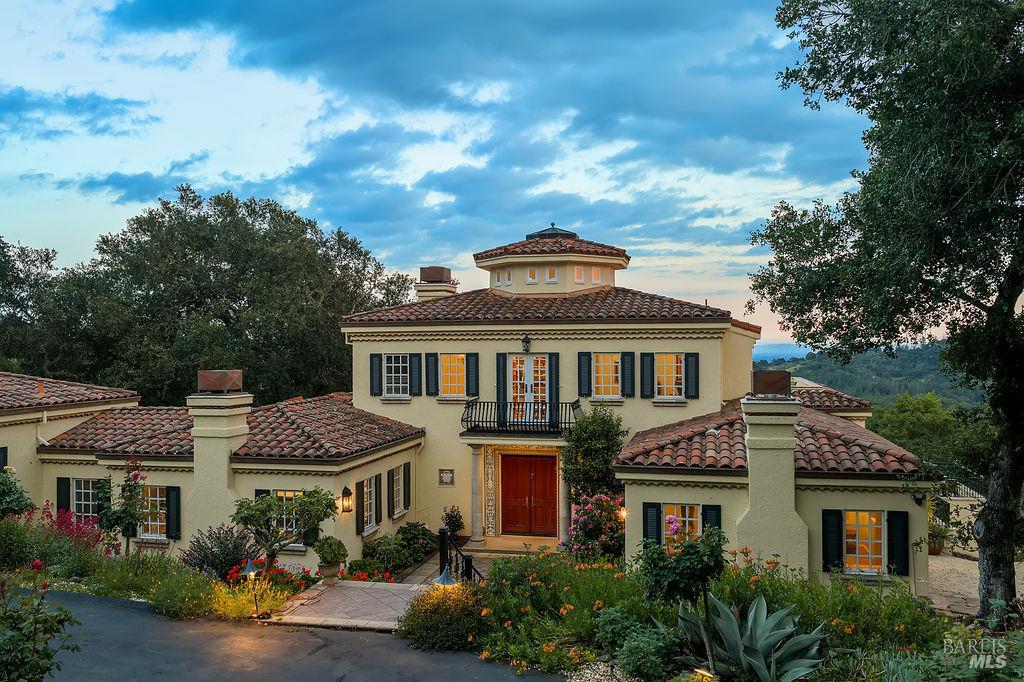 740 Shiloh Terrace Santa Rosa CA 95403