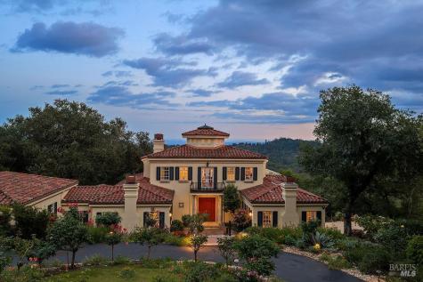 740 Shiloh Terrace Santa Rosa CA 95403