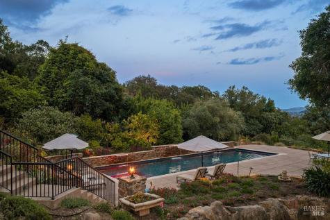 740 Shiloh Terrace Santa Rosa CA 95403