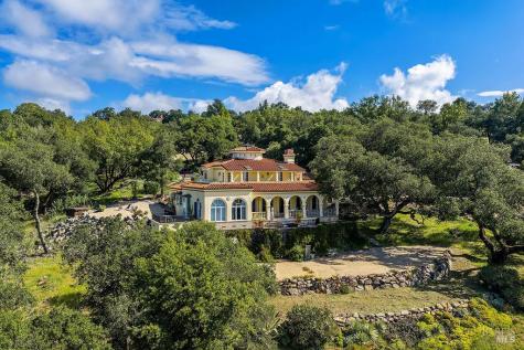740 Shiloh Terrace Santa Rosa CA 95403