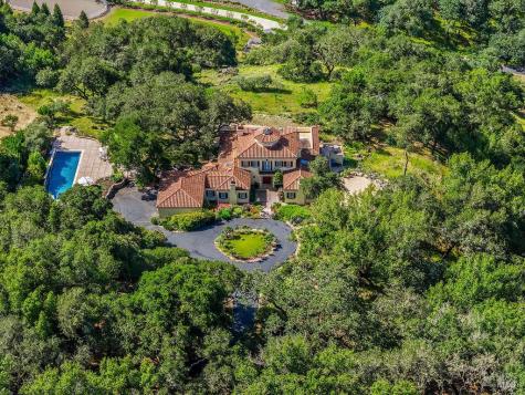 740 Shiloh Terrace Santa Rosa CA 95403