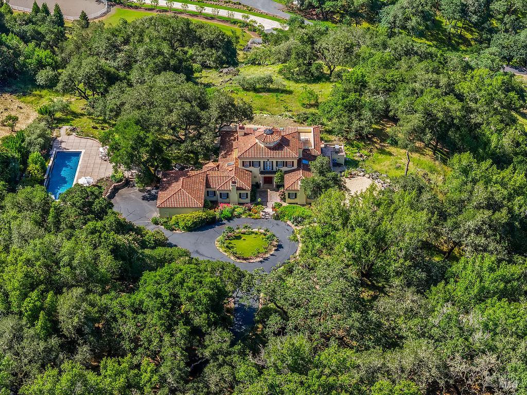 740 Shiloh Terrace Santa Rosa CA 95403