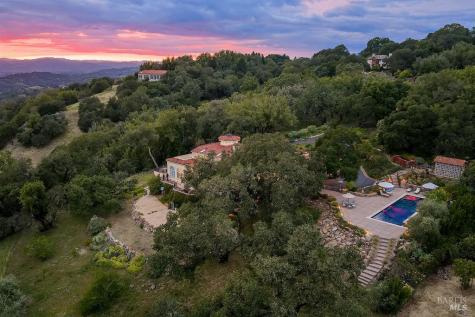 740 Shiloh Terrace Santa Rosa CA 95403