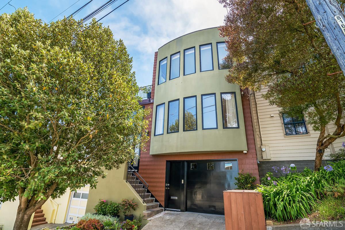 791 27th Street San Francisco CA 94131
