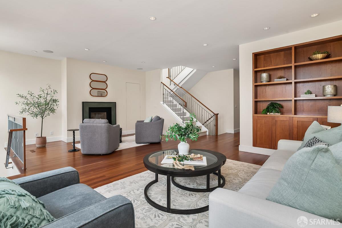 791 27th Street San Francisco CA 94131