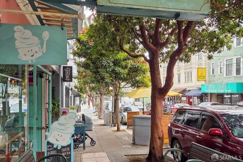 791 27th Street San Francisco CA 94131