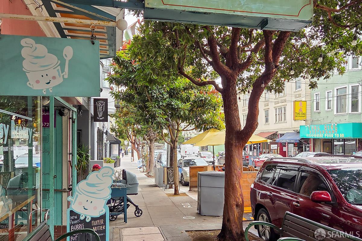 791 27th Street San Francisco CA 94131