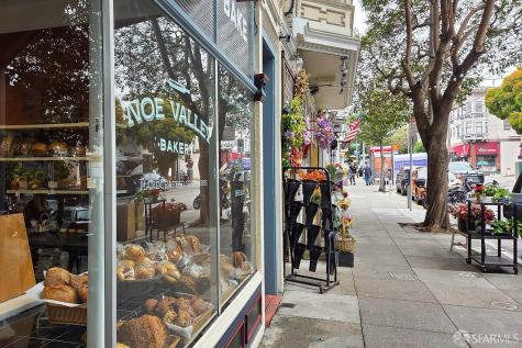 791 27th Street San Francisco CA 94131