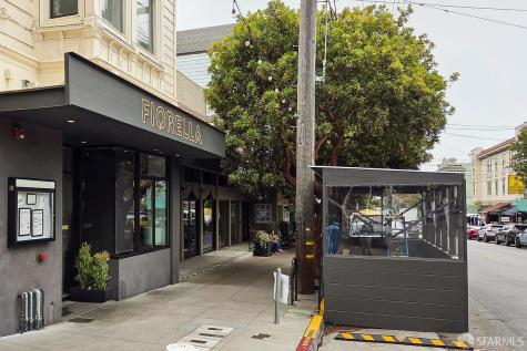 791 27th Street San Francisco CA 94131