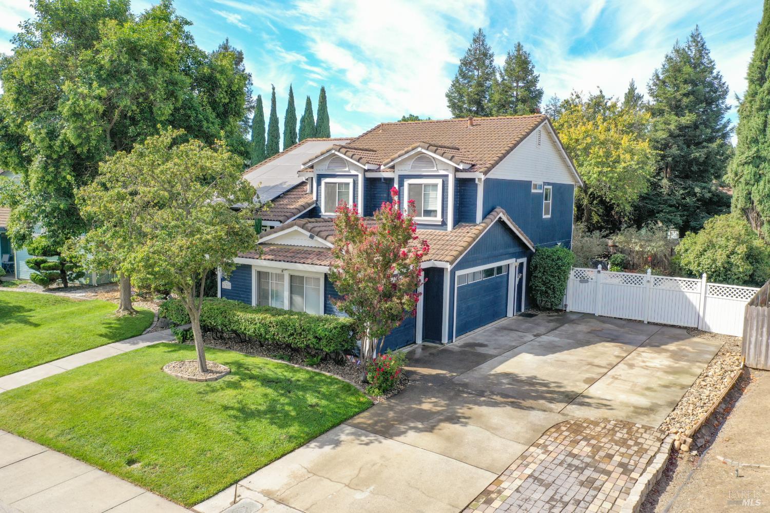 635 Hansen Court Dixon CA 95620
