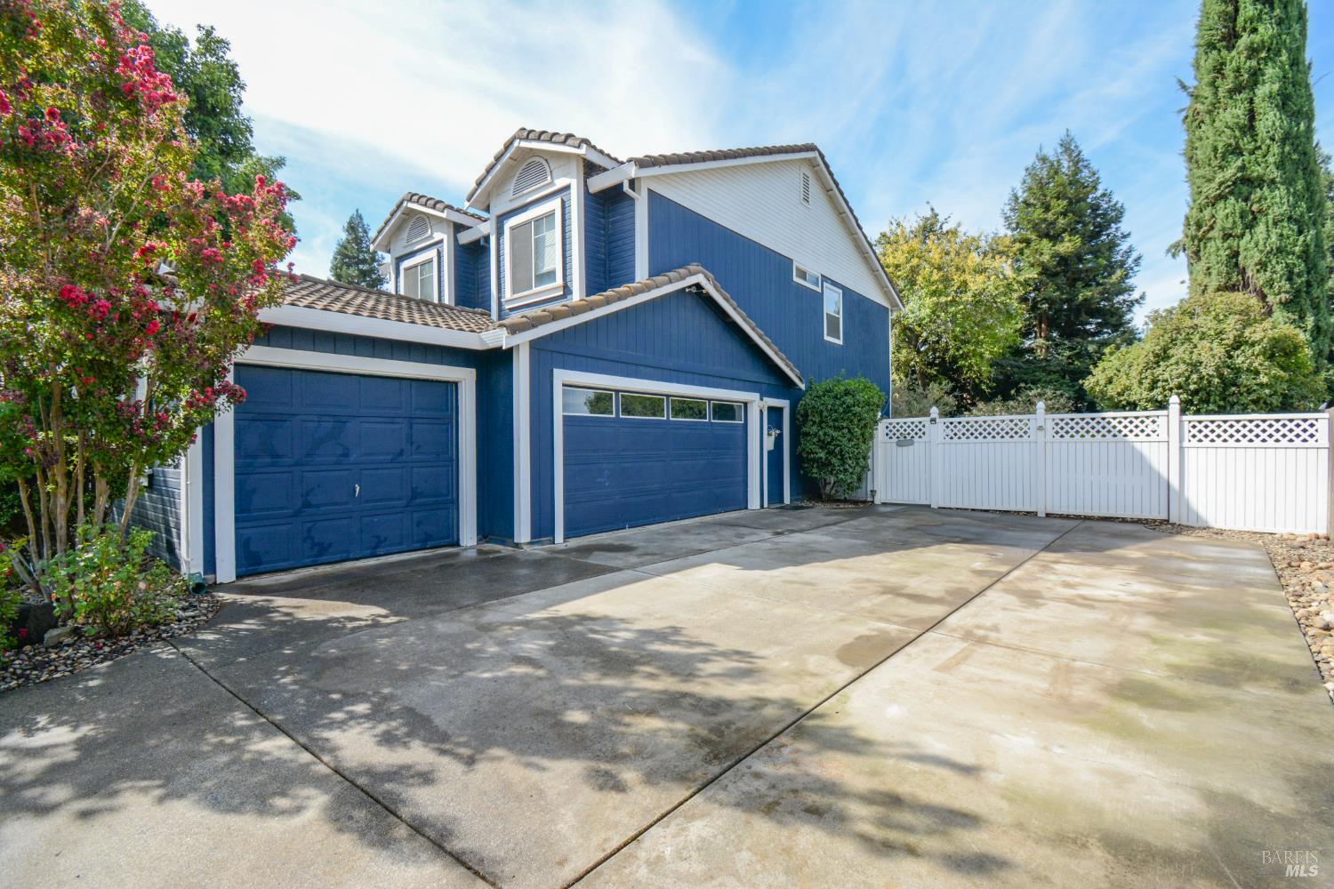 635 Hansen Court Dixon CA 95620