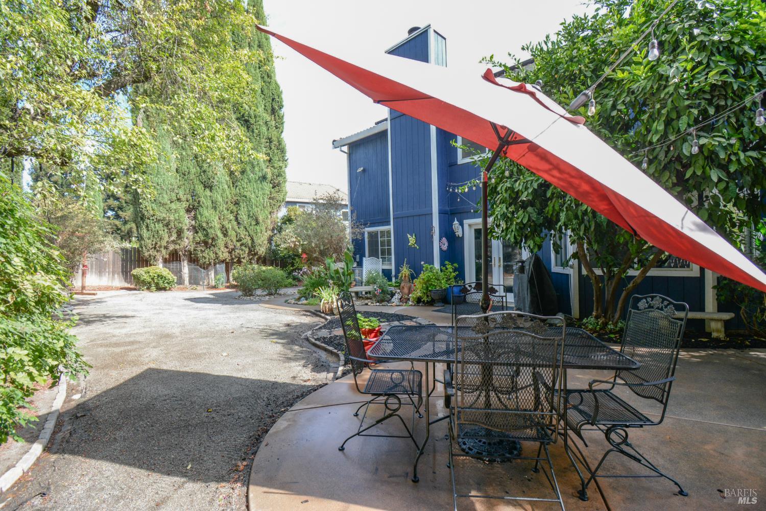 635 Hansen Court Dixon CA 95620