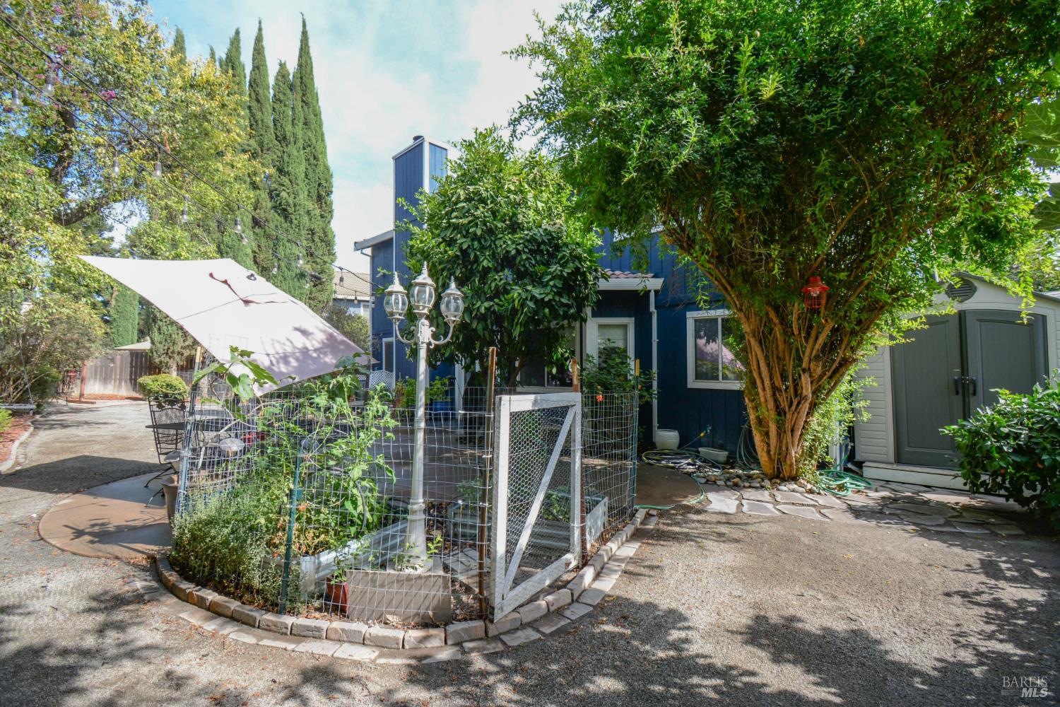 635 Hansen Court Dixon CA 95620