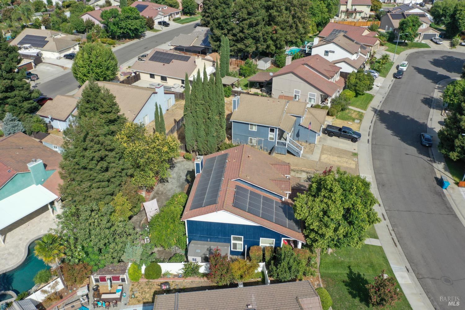 635 Hansen Court Dixon CA 95620