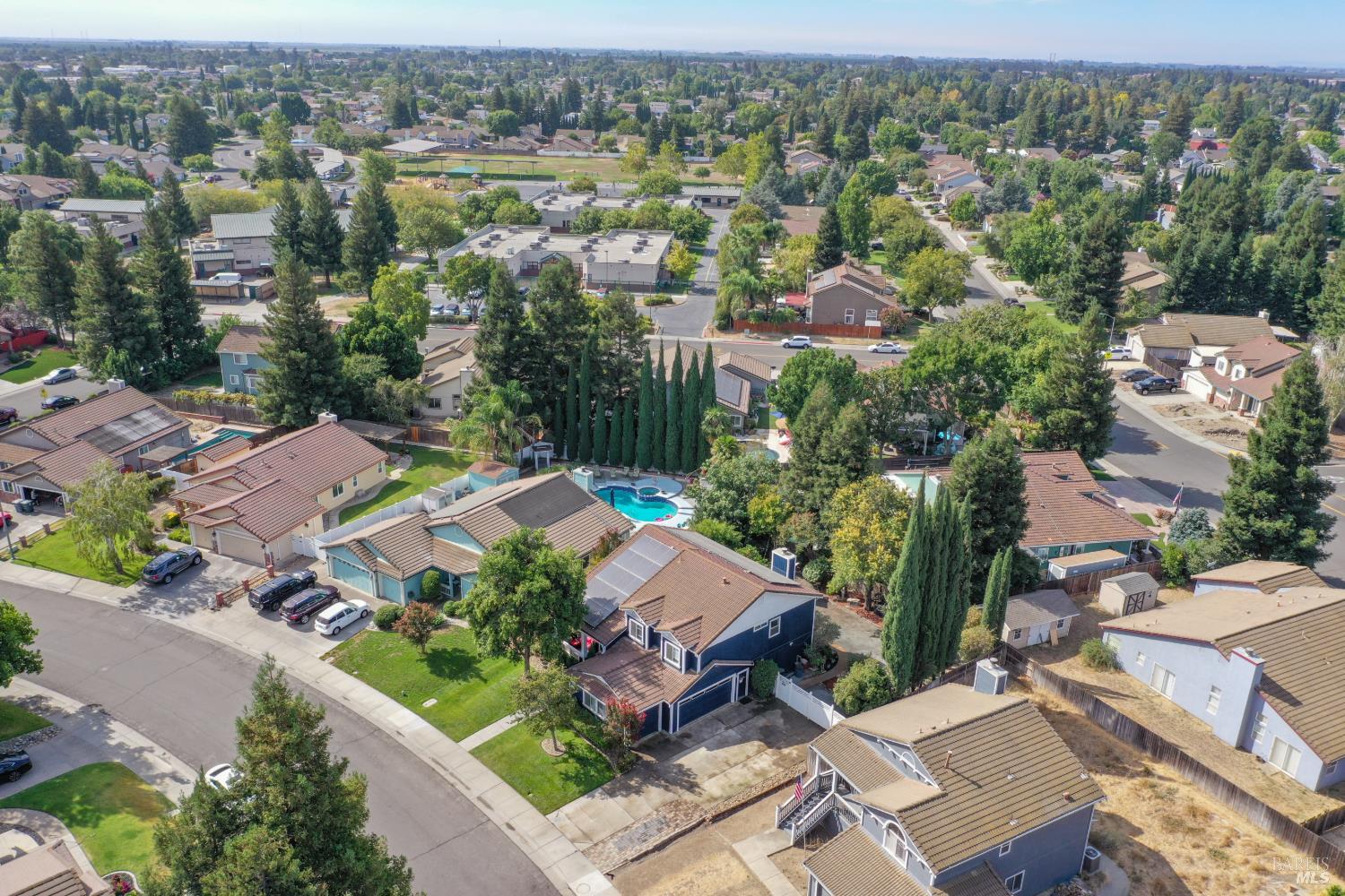 635 Hansen Court Dixon CA 95620