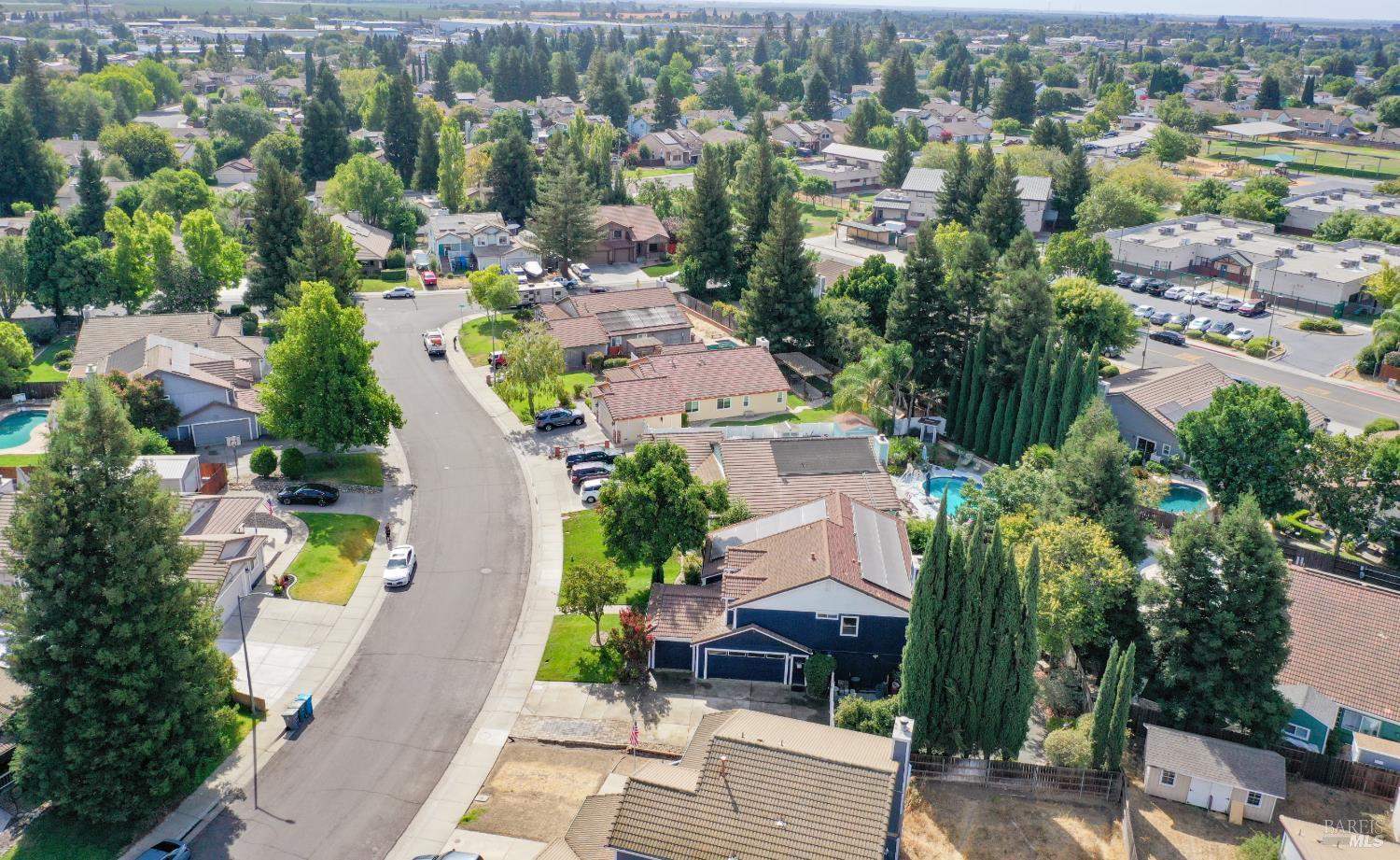 635 Hansen Court Dixon CA 95620