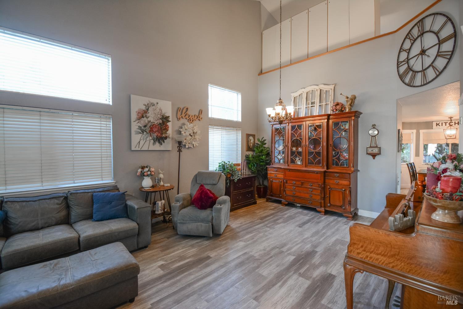 635 Hansen Court Dixon CA 95620