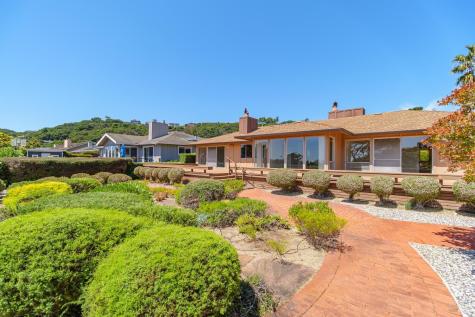 132 Peacock Drive San Rafael CA 94901