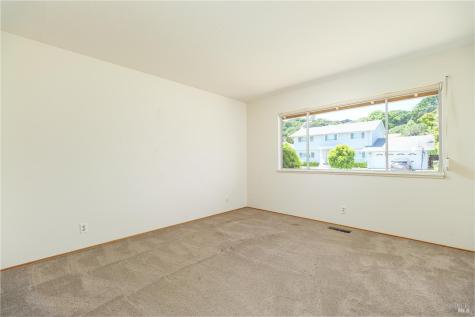 132 Peacock Drive San Rafael CA 94901