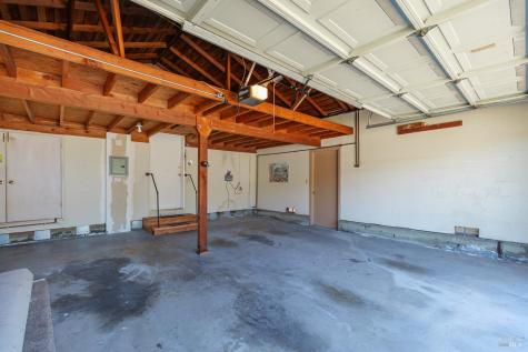 132 Peacock Drive San Rafael CA 94901